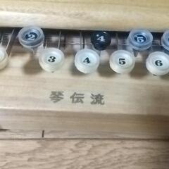 琴伝流  大正琴   敷島②の画像