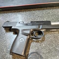 WA SIGMA 40F 実際に試射してから購入出来ます！の画像