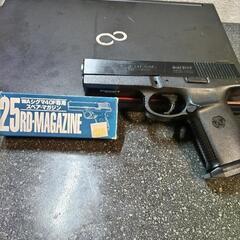 WA SIGMA 40F 実際に試射してから購入出来ます！の画像