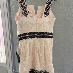 Riageドレスの画像