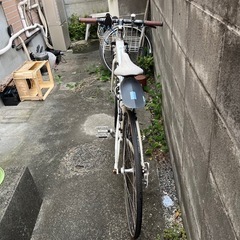 GIANT ESCAPE 465mm Sサイズ ジャイアント エスケープの画像