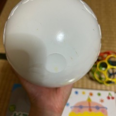 赤ちゃん　おもちゃ　絵本の画像