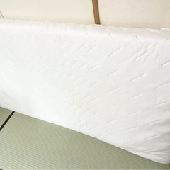 雲のやすらぎプレミアム　マットレス　100cm 200cm 17cm シングルの画像