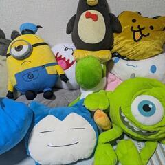 でかいぬいぐるみ　大きいものばかりの画像