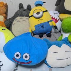 でかいぬいぐるみ　大きいものばかりの画像