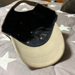 Flava 帽子　フリーサイズの画像