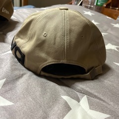 Flava 帽子　フリーサイズの画像