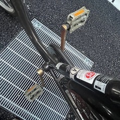 自転車【受け渡し確定しました】の画像