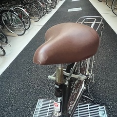 自転車【受け渡し確定しました】の画像