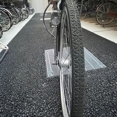 自転車【受け渡し確定しました】の画像