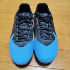 PUMAサッカー用スパイク PUMA ONE 25cmの画像