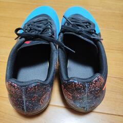PUMAサッカー用スパイク PUMA ONE 25cmの画像