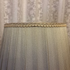 ランプ　ヨーロッパ家具の画像