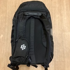 【受け渡し先決まりました♪☺️】リュック（ATHLETE BACKPACK 33 [BQB-00015]）の画像