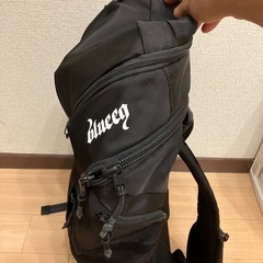【受け渡し先決まりました♪☺️】リュック（ATHLETE BACKPACK 33 [BQB-00015]）の画像