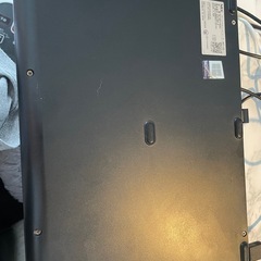 NEC VersaPro ノートPC Intel Core i5の画像
