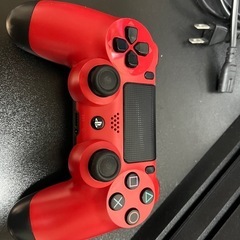 PS4 Pro（CUH-7200B）SSD換装済・純正コン＋ソフト付の画像