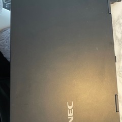 NEC VersaPro ノートPC Intel Core i5の画像