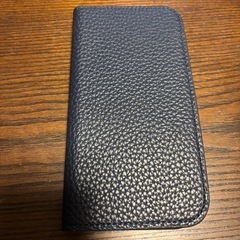 美品　iPhone14スマホケースの画像
