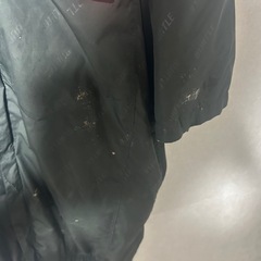 3XLバートル空調服半袖の画像