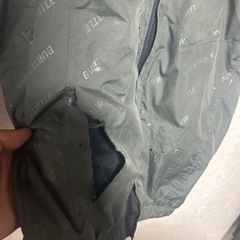 3XLバートル空調服半袖の画像