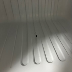 Haier 冷凍冷蔵庫 106L 2015年製の画像
