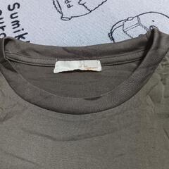 LOGOS DAYS Tシャツ ダークベージュの画像