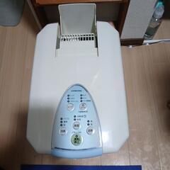 コロナどこでもクーラーの画像