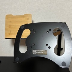 モニターアーム　の画像