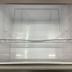 HITACHI 3ドア冷蔵庫 265L 2022年製の画像