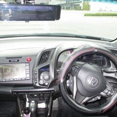 ホンダＣＲ－Ｖ ２０１４年式の画像