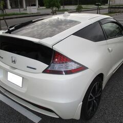 ホンダＣＲ－Ｖ ２０１４年式の画像