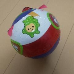 美品　おいかけてコロコロボールの画像