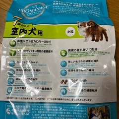 わんちゃんのご飯 の画像