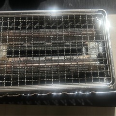 Iwatani カセットガス炉端焼き器「炙りや」の画像