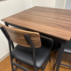 ニトリ3点セット今日の夜21:00に受け渡し可能の方に無料で差し上げます‼︎の画像