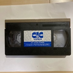 VHSビデオテ-プ　　ジャニス　　ジャニスジョブリンの画像