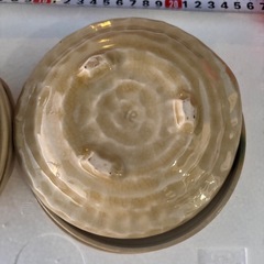 小皿　取り皿　銘々皿　平皿　丸皿　セット　まとめ売り　飲食店　業務用の画像