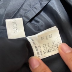 LODISPOTTO スカート　Sサイズの画像