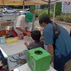 💁‍♀️チャリティー🌈昆虫くじ、メダカ販売イベント＆先行案内（わ...