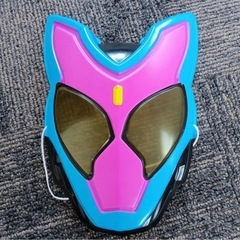 仮面ライダーガヴ　などヒーローグッツの画像