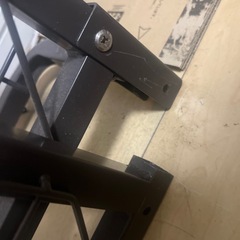 ベッドフレームの画像