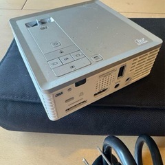プロジェクター　ジャンクの画像