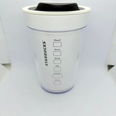 スターバックス　タンブラー　350mlの画像