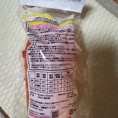 ドキンちゃん ストローカップ 新品の画像