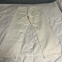 【30日まで】　レディース　ジーンズ　UNIQLO　 の画像