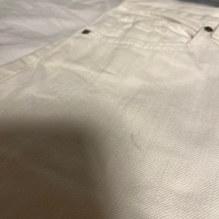 【30日まで】　レディース　ジーンズ　UNIQLO　 の画像