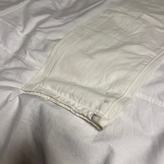 【30日まで】　レディース　ジーンズ　UNIQLO　 の画像