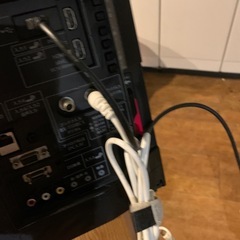 液晶テレビ
の画像