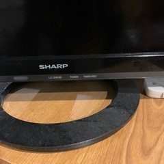 液晶テレビ
の画像
